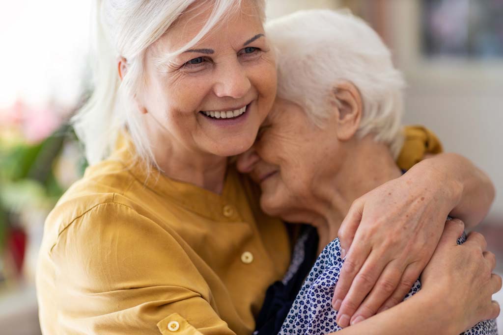 Is CARING the next human revolution?