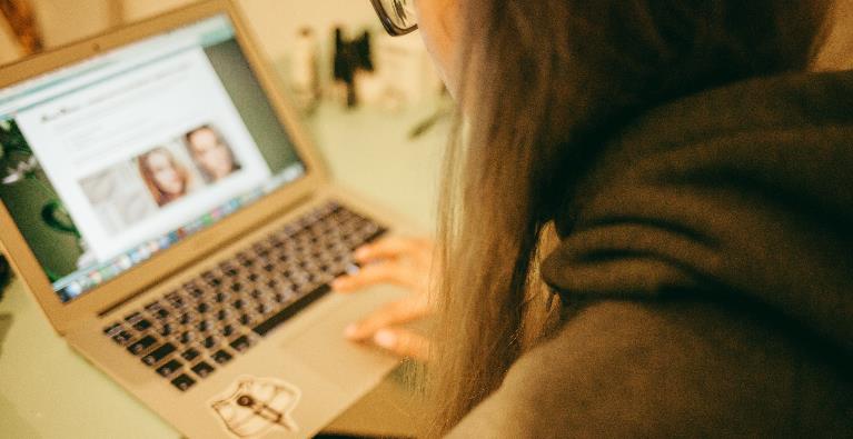 Learning online? What really is an online course? 
