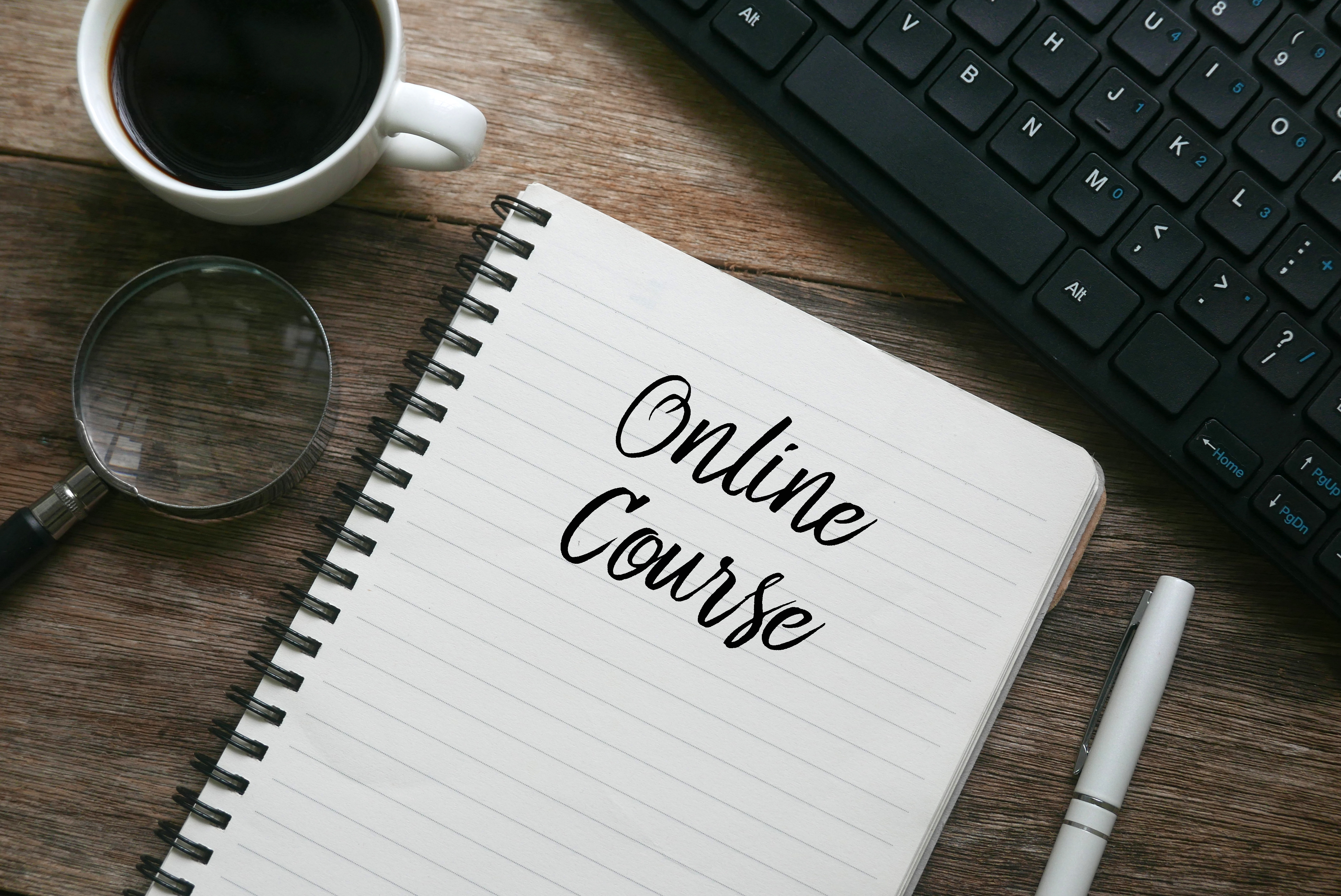 What is a Course Content License ? 