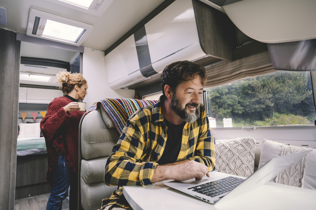 What is Digital Nomadism And Why It is Increasingly Important in the Modern World?